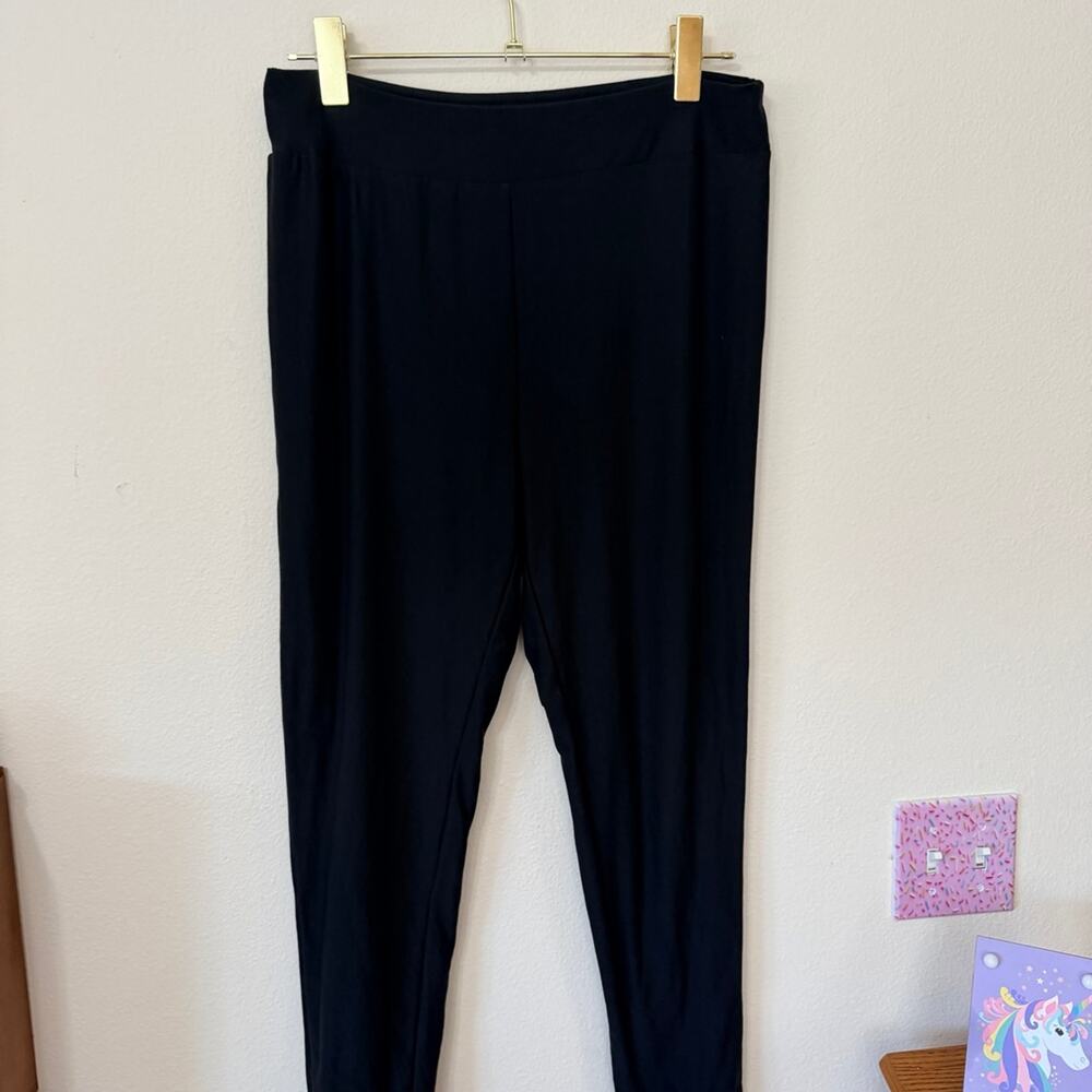 Terra & Sky leggings size 0X (14W)